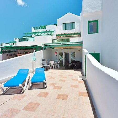 Vivienda Vacacional Las Coronas 48 Costa Teguise Exteriér fotografie