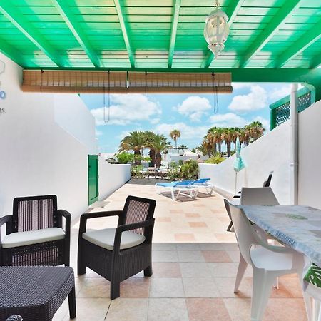 Vivienda Vacacional Las Coronas 48 Costa Teguise Exteriér fotografie