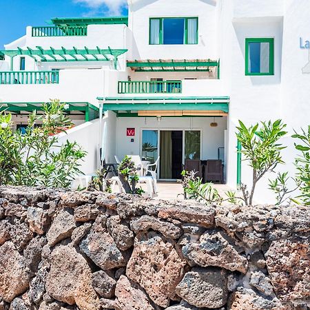Vivienda Vacacional Las Coronas 48 Costa Teguise Exteriér fotografie